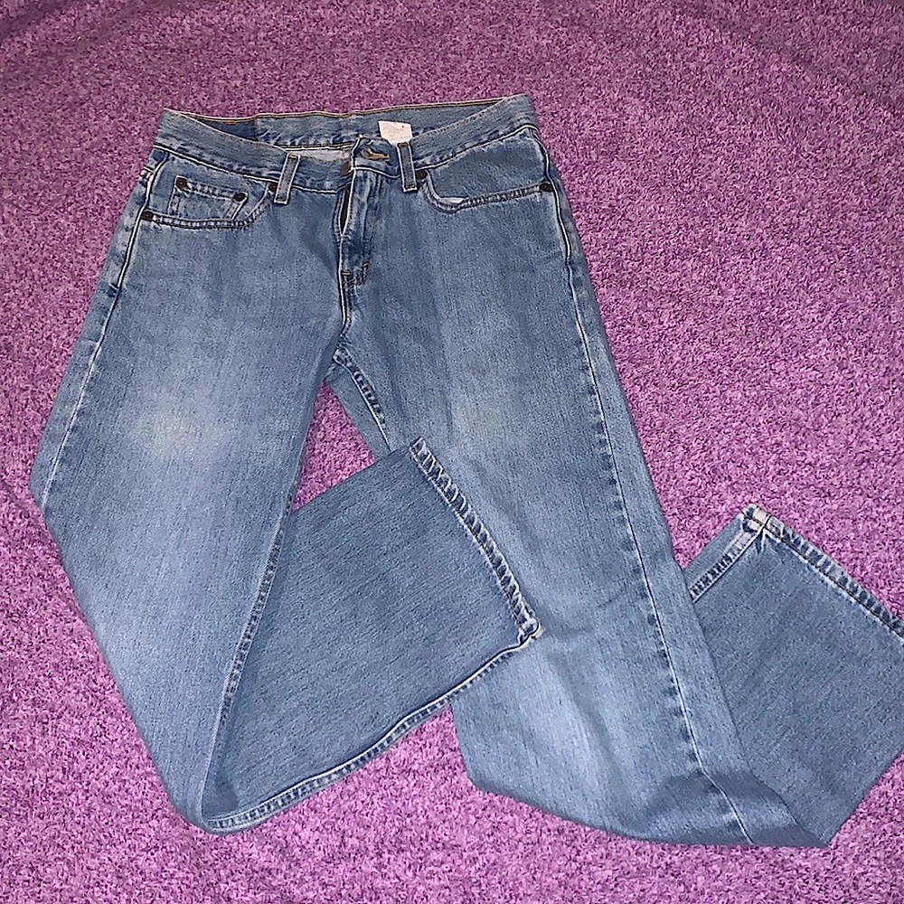 Levi jeans